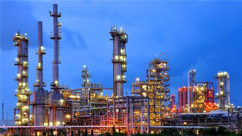 Chemical Industry